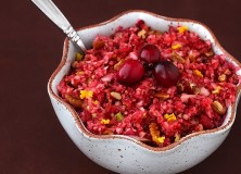 cranberry-pear-relish